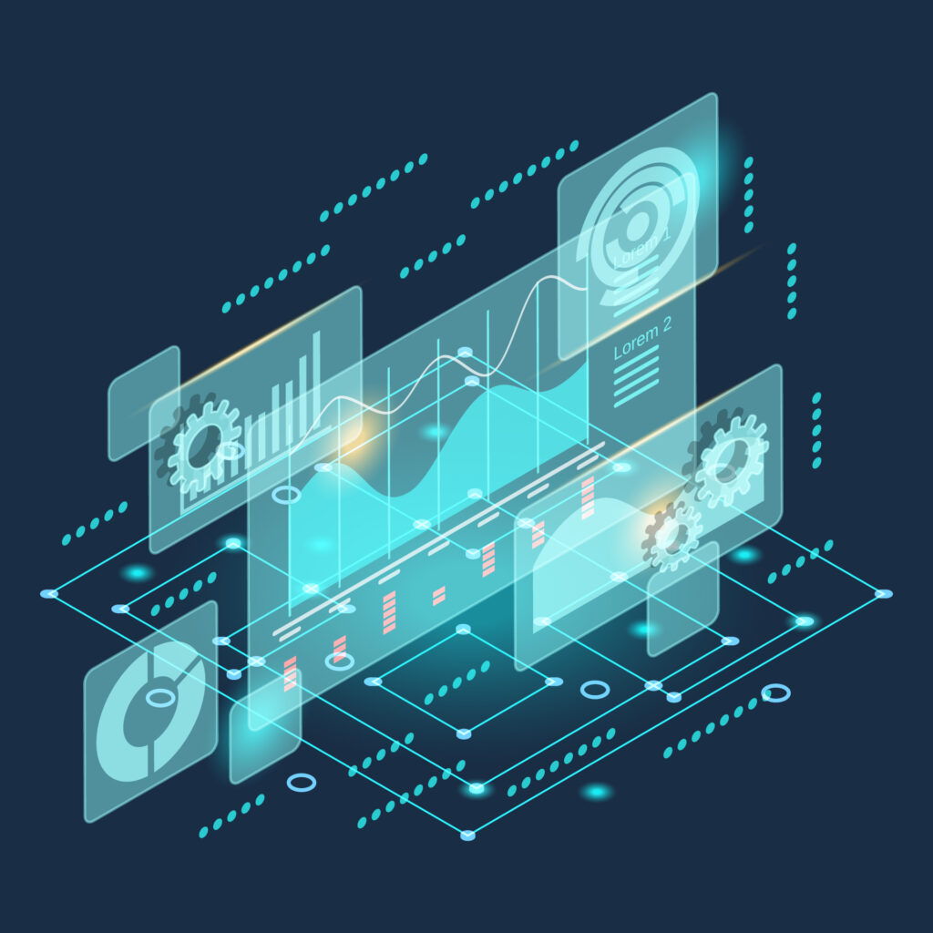 Seamless Workflows