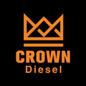 Crown logo