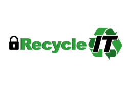 IT logo